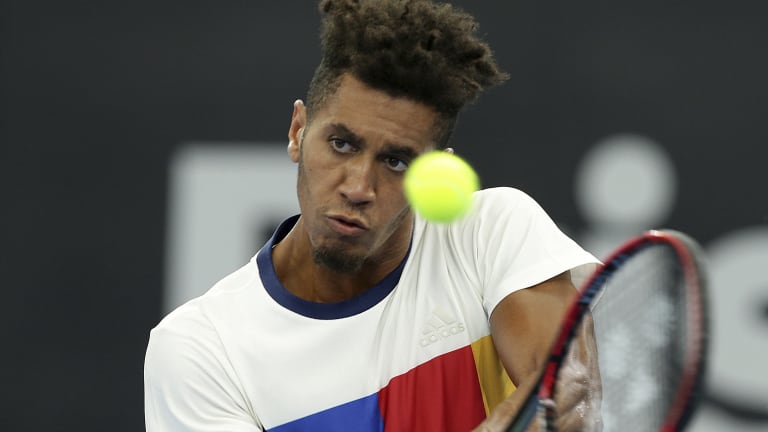 Michael Mmoh cracks Top 100 after winning two ATP Challenger titles