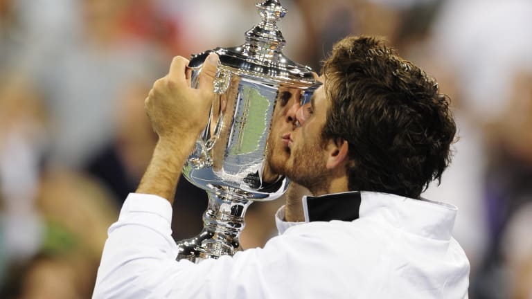 The Best of the Rest: The Top 10 Men's Players of the Decade