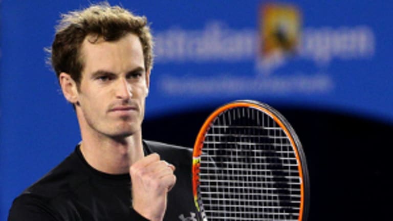 Three to See: Australian Open Semifinal Previews