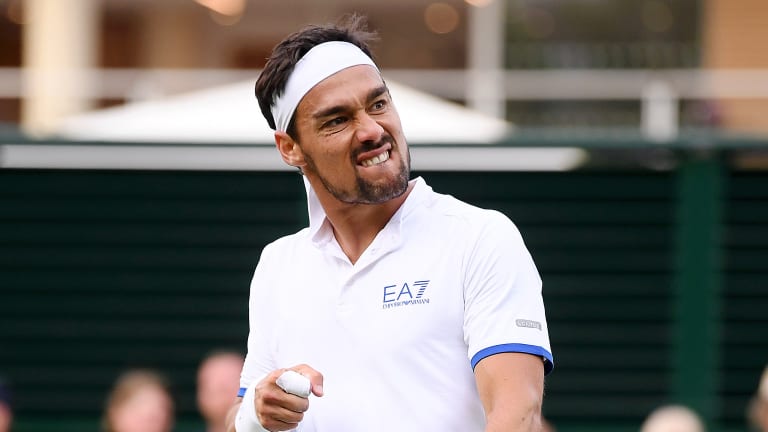 The top misfires 
from Wimbledon 2019
