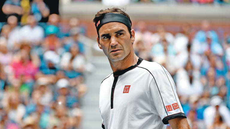 Swiss Watch: What will a busy, and likely pivotal, 2020 bring Federer?