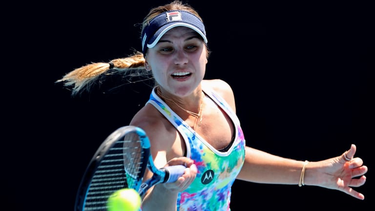 Australian Open women's preview: Another US-AO Open double for Osaka?