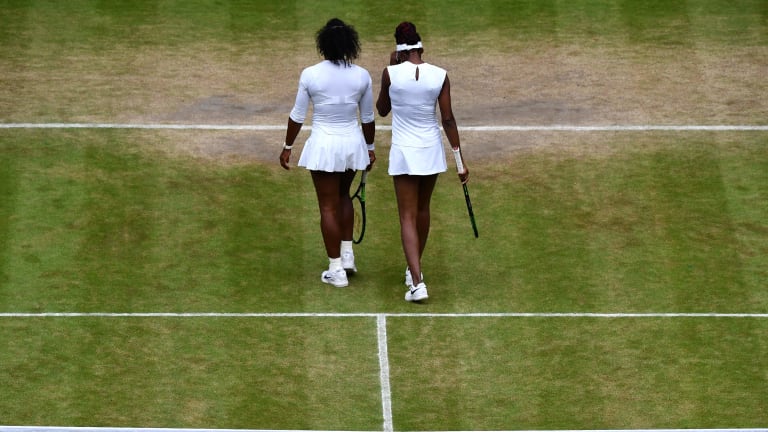 Shooked: Wimbledon’s cancellation isn’t tragic, but it still hits hard