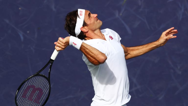 ATP politics heat up as Federer, Nadal slam Djokovic-led council