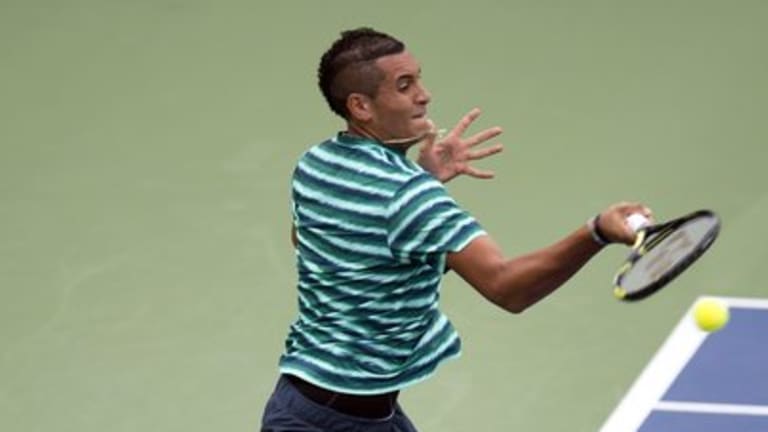 Rogers Cup Men's Preview: Room at the Top