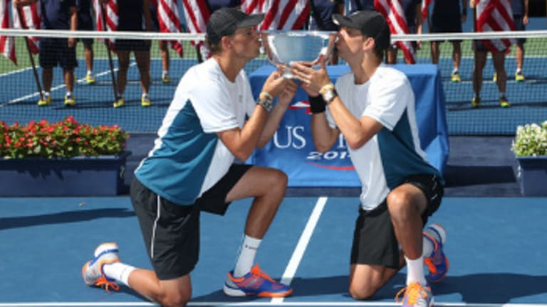 They Said What? U.S. Open Champions Edition