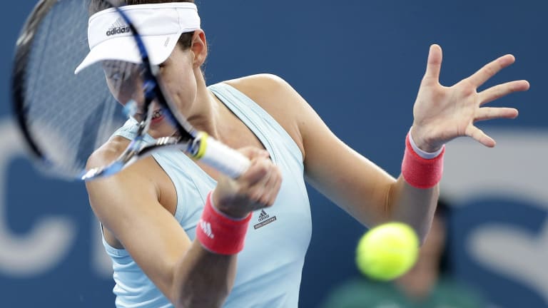 2017 Australian Open Women's Preview: Will Kerber repeat Down Under?