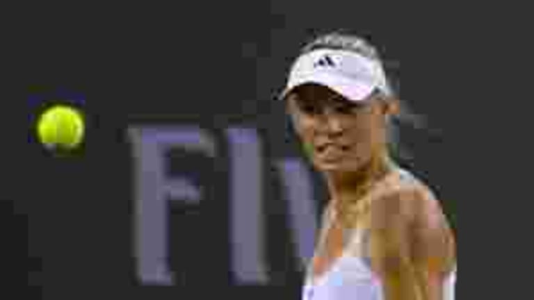 Final Preview: Sharapova vs. Wozniacki