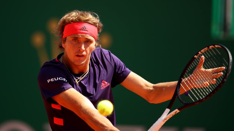 After a slow start, and with a lot at stake, can Zverev flip a switch?