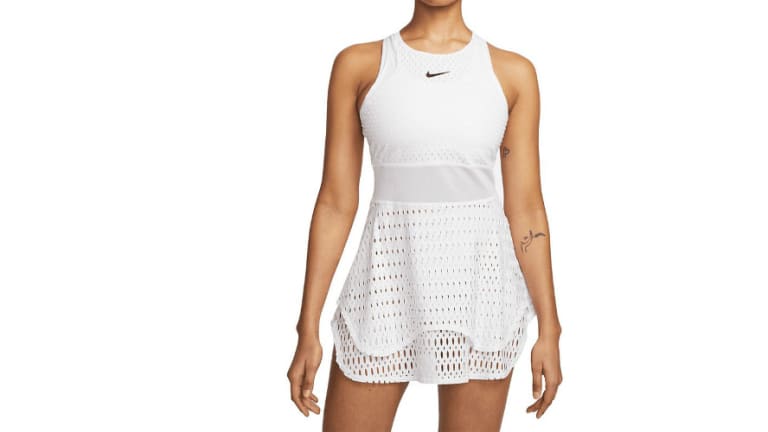 Nike Dri-Fit Slam Dress