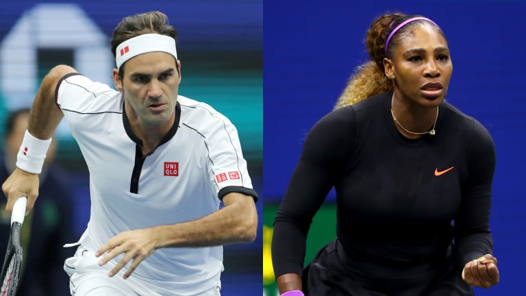 Three to See, US Open Day 5: Serena, Federer—and Keys vs. Kenin