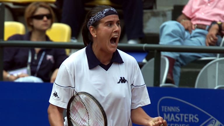 Mauresmo to Muster, Evert to Nadal—10 Rome champions to remember