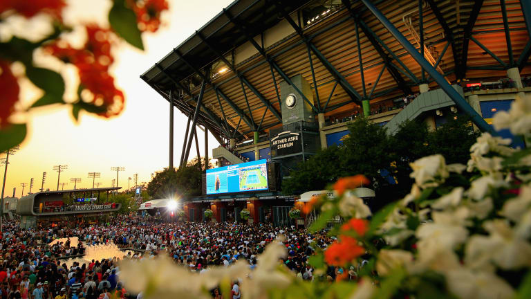 There are few sporting events that can match the size of the US Open, in terms of both attendance and storylines. “Our sport surged in the toughest of times,” said Mike Dowse, CEO of the USTA, “and this year’s US Open promises to be an unforgettable celebration of the game, those who play it, and those who revel in it.”