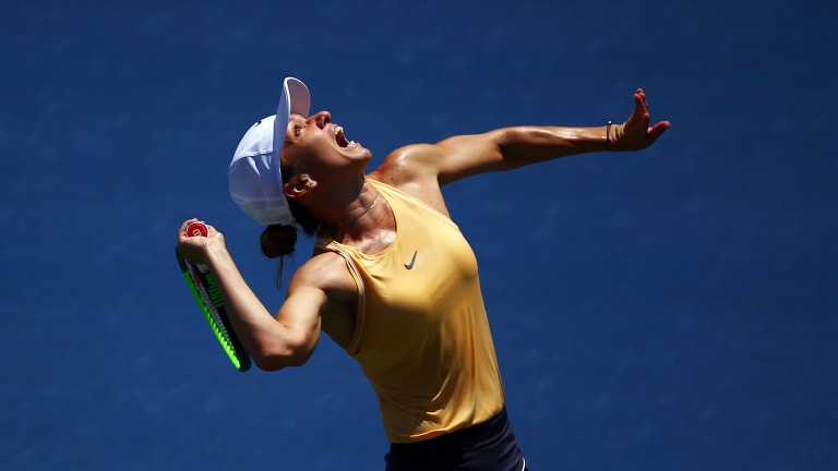 US Open women's preview: is Madison Keys next to lift a major trophy?
