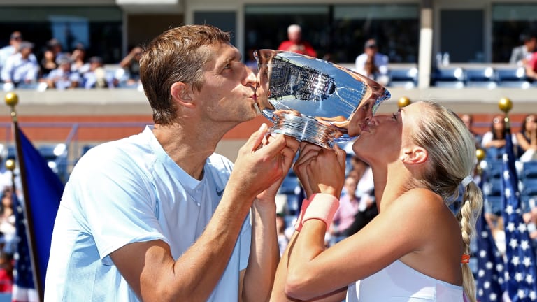 Mirnyi leaves the game with no regrets after competing for 22 years