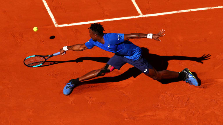 FFT shifting Roland Garros was a desperate move, but 2020 calls for it