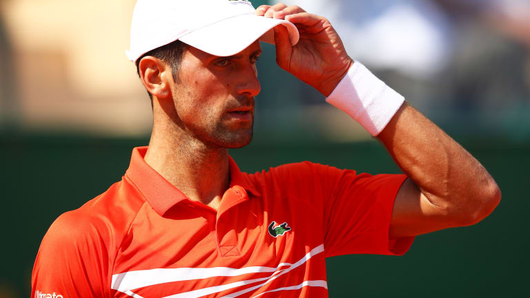 The Grandest Slam: Is Djokovic destined to pass Rafa & Roger in Slams?