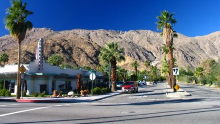 Palm-Springs-Hills