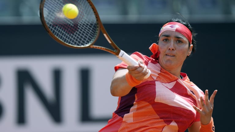 French Open Tennis Women's Capsules