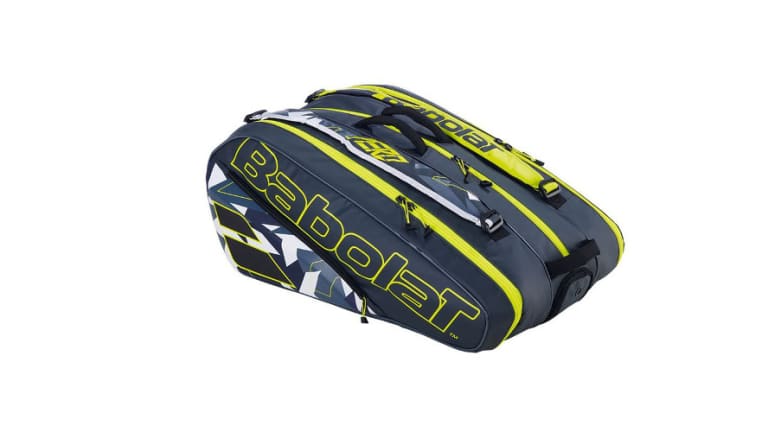 Babolat Pure Aero 12-Pack Bag