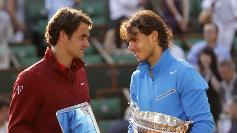 French Open Tennis Preview