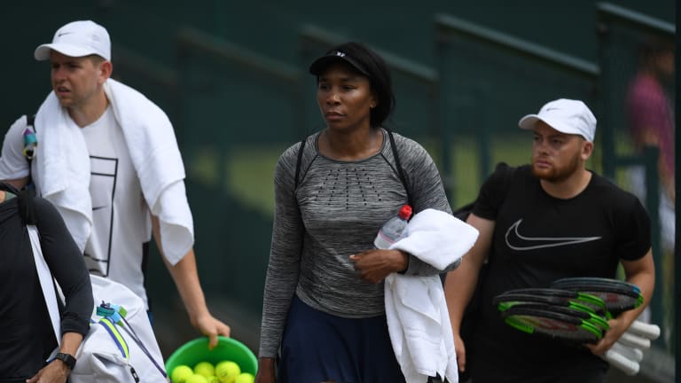 Young and old have much to prove as Wimbledon 2019 gets underway