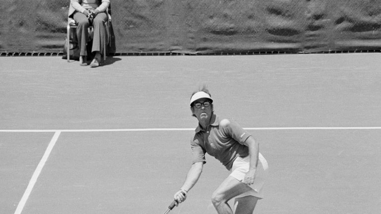 TBT: The Mother’s Day Massacre—Bobby Riggs over Margaret Court