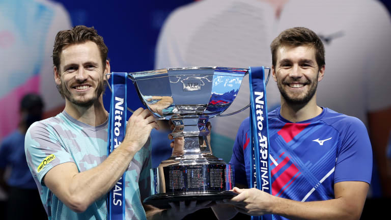 A Letter to ATP doubles players: Life in the After Bryan Brothers era