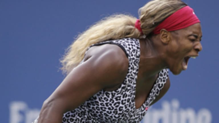 WTA Burning Question No. 2: What Does Serena Need To Do To Win Down Under?