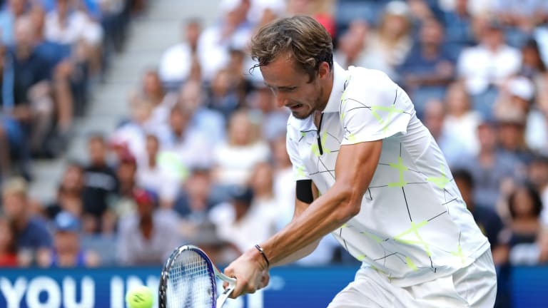 Five things to watch, US Open Day 12: Medvedev's fitness; Cabal-Farah