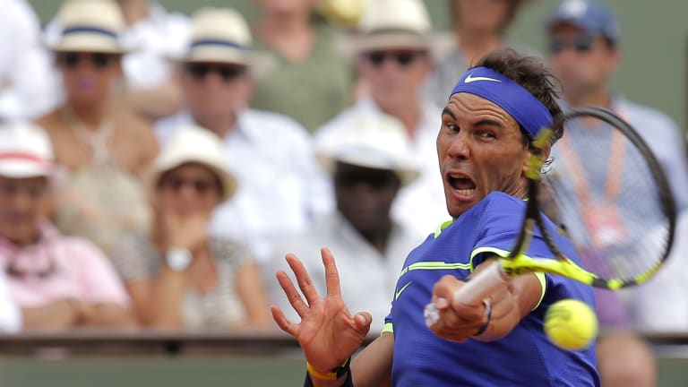 Rafael Nadal’s 10th French Open title was his most masterful yet