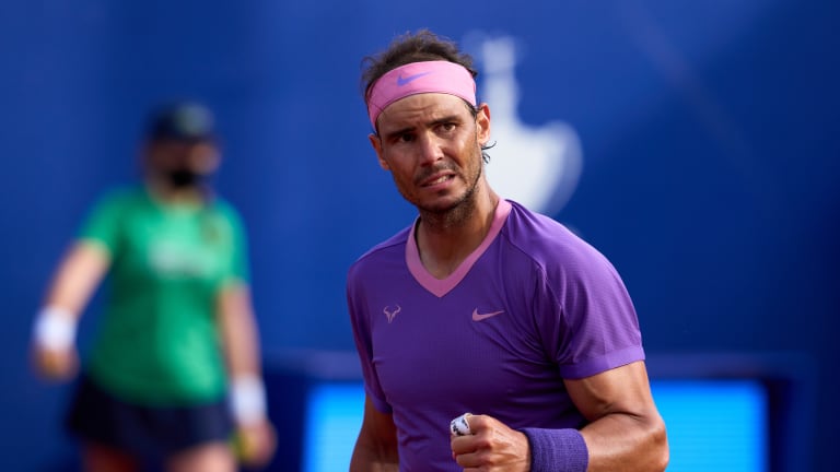 ATP Madrid Preview: Is another Nadal-Tsitsipas final on the horizon?