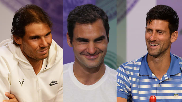 The Rally: Is tennis' GOAT debate worth having in the first place?