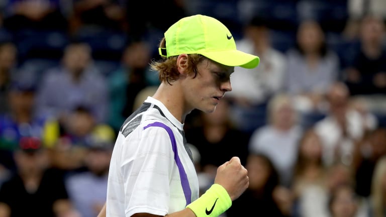 Next Gen ATP Finals Preview: Could this year's winner make a '20 leap?