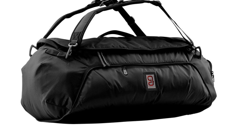 Geau Sport Axiom Duffel Bag