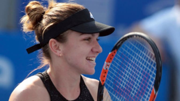 In Full Flux: Women's Australian Open Preview