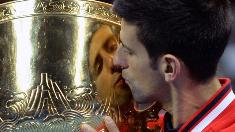 As Djokovic gets set for Adria Tour, a look at his 10 best tour events