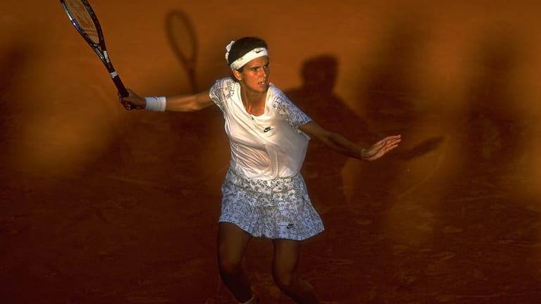 Top 5: Memorable moments from the French Open's 'Bullring' court