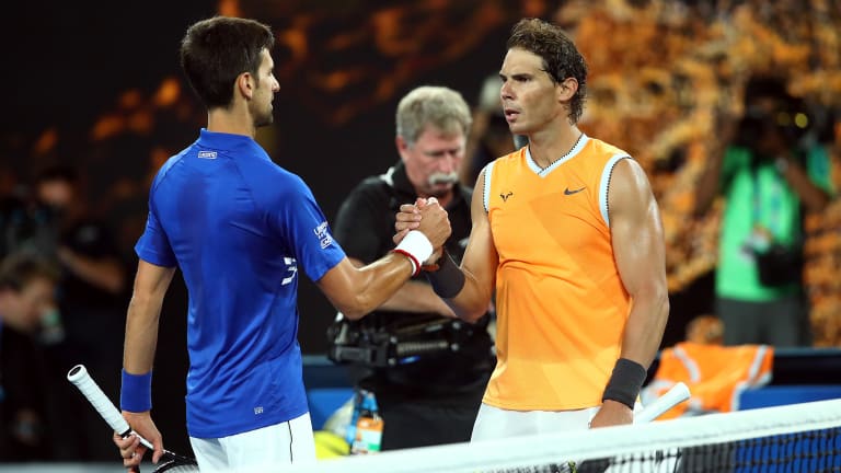 Nadal vs. Djokovic: A deep dive into the battle for year-end No. 1