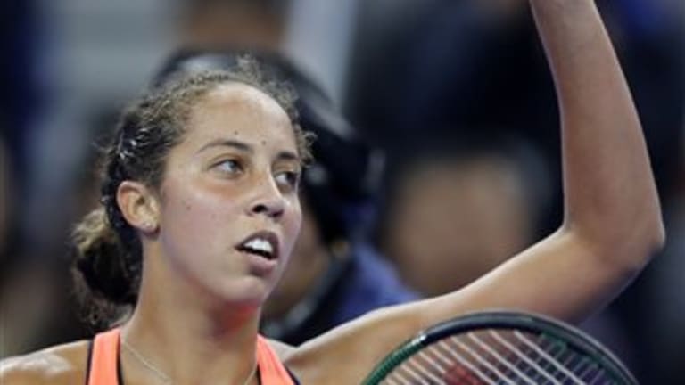 WTA Finals Preview: What’s in store for the Elite Eight in Singapore?