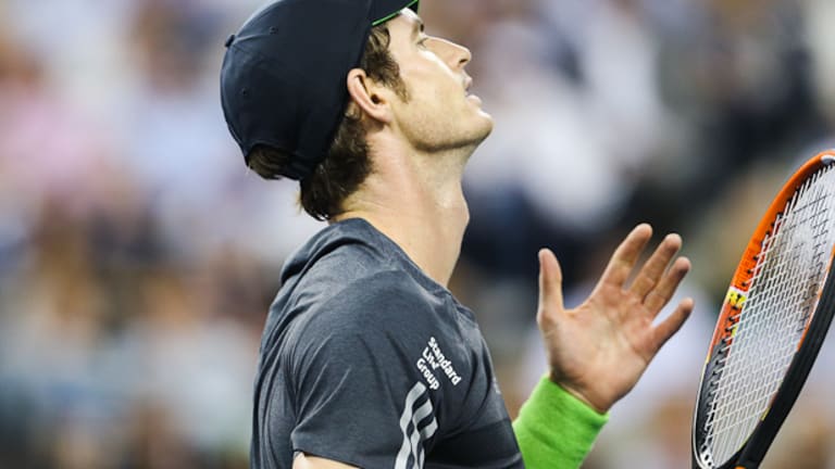 U.S. Open: Djokovic d. Murray