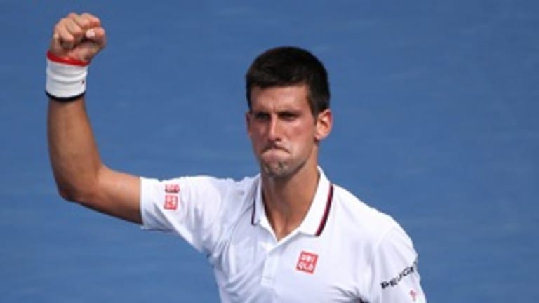 U.S. Open Quarterfinal Preview: Novak Djokovic vs. Andy Murray
