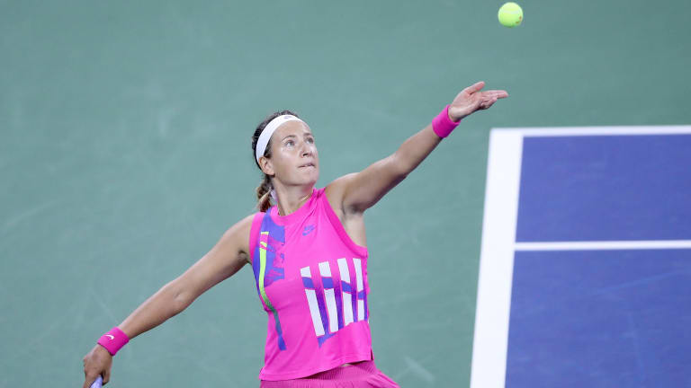 Osaka v. Pavlyuchenkova heads top women's Australian Open 1st-rounders