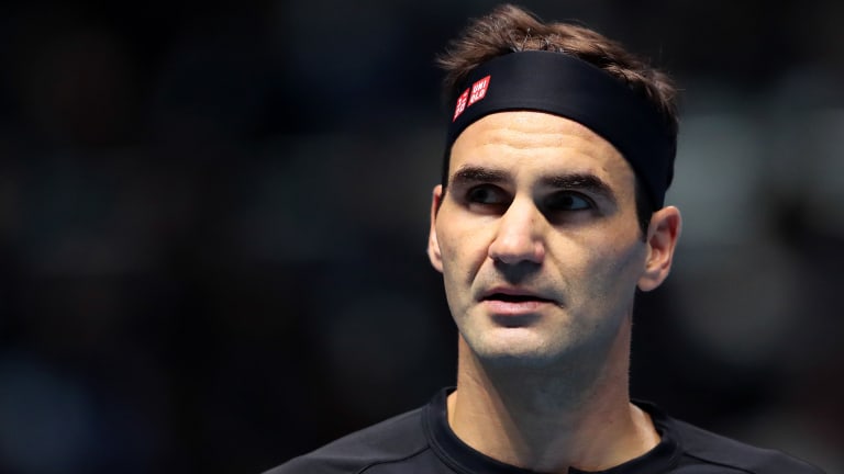 Twenty 2020 Questions: What should we reasonably expect from Federer?