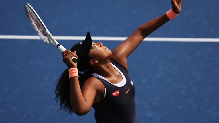 2020 US Open Women's Preview: Embrace the unknown in Grand Slam return
