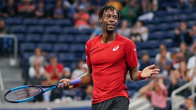 Five things to watch, US Open Day 10: Andreescu, Monfils continue bids