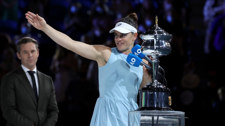 The 2/21: Winners, Losers and Takeaways from the 2021 Australian Open