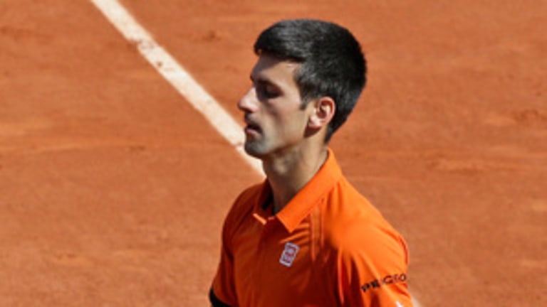 Three Thoughts: No career Slam for Nole as super Stan wins second major