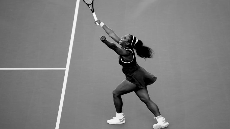 Barty & history; Big 3; Serena; bushfires: 5 Australian Open Questions