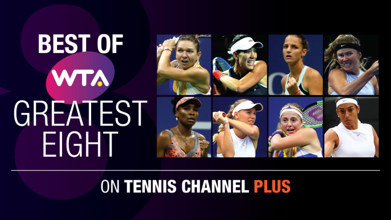 Tough Call: Will any WTA player win more than one major in 2018?